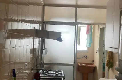 Imagem: Apartamento para Alugar, Santana