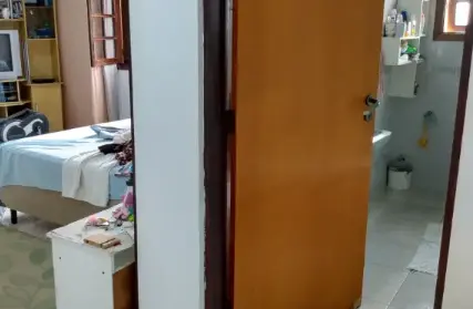 Imagem: Sobrado para Alugar, Vila Mazzei