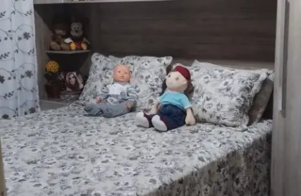 Imagem: Apartamento para Venda, Tremembé