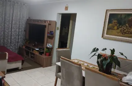 Imagem: Apartamento para Venda, Tremembé