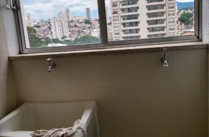 Imagem: Apartamento para Alugar, Santana