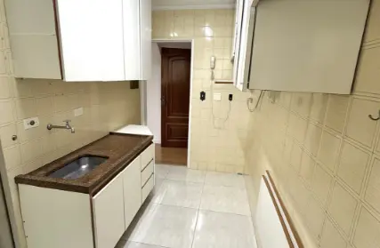 Imagem: Apartamento para Alugar, Santana