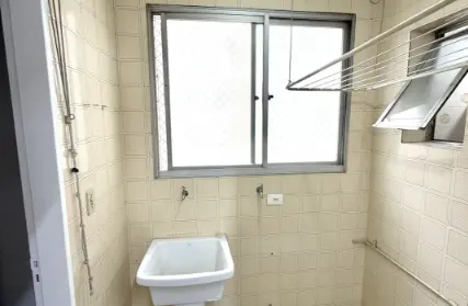 Imagem: Apartamento para Alugar, Santana