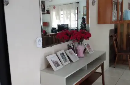 Imagem: Sobrado para Alugar, Vila Mazzei