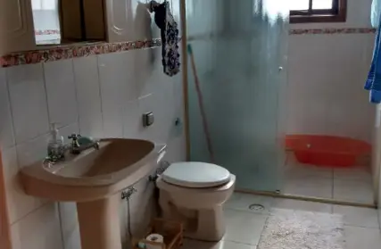 Imagem: Sobrado para Alugar, Vila Mazzei