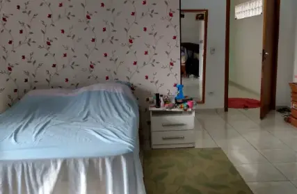 Imagem: Sobrado para Alugar, Vila Mazzei