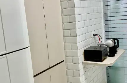 Imagem: Apartamento para Alugar, Santana