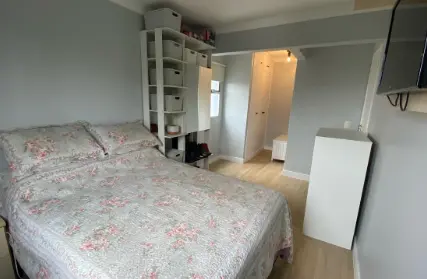 Imagem: Apartamento para Alugar, Santana