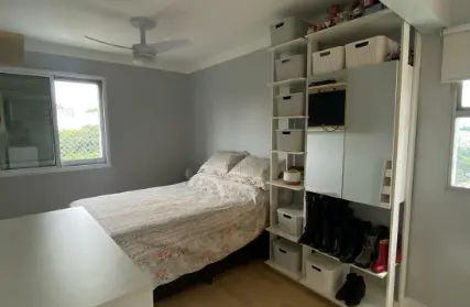 Imagem: Apartamento para Alugar, Santana