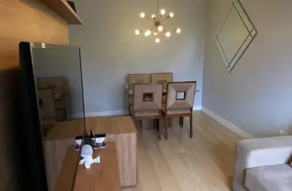 Imagem: Apartamento para Alugar, Santana