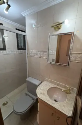 Imagem: Apartamento para Alugar, Santana