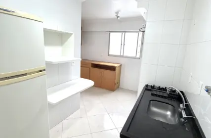 Imagem: Apartamento para Alugar, Santana
