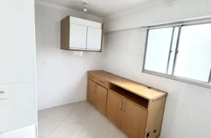 Imagem: Apartamento para Alugar, Santana