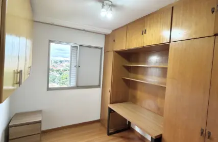 Imagem: Apartamento para Alugar, Santana