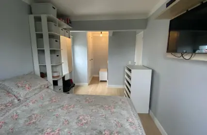 Imagem: Apartamento para Alugar, Santana