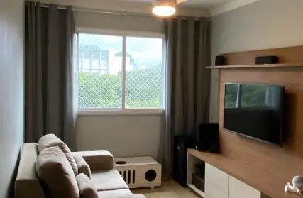 Imagem: Apartamento para Alugar, Santana