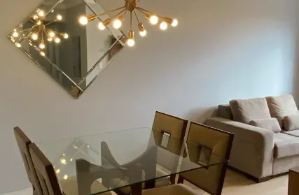 Imagem: Apartamento para Alugar, Santana