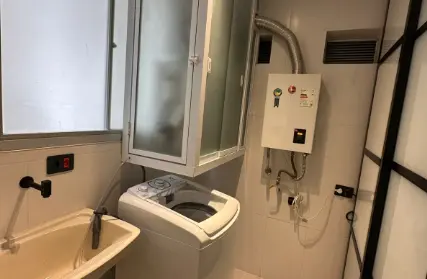 Imagem: Apartamento para Venda, Santana