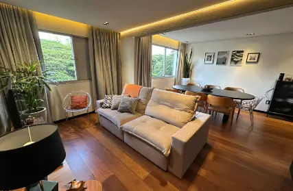 Imagem: Apartamento para Venda, Santana