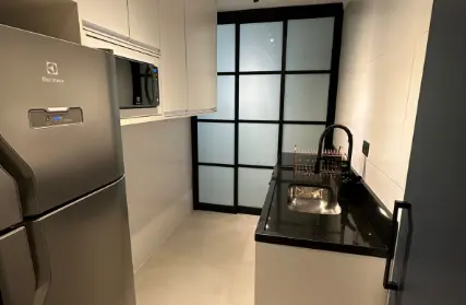 Imagem: Apartamento para Venda, Santana