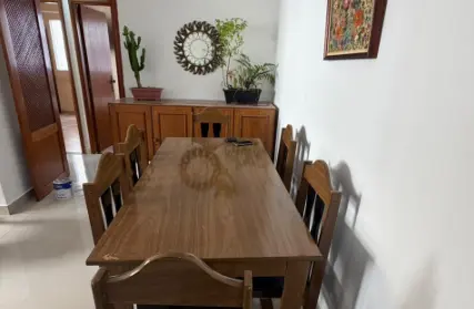 Imagem: Apartamento para Alugar, Santana
