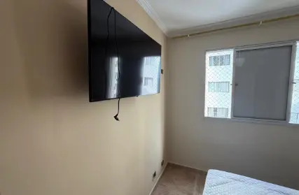 Imagem: Apartamento para Alugar, Santana