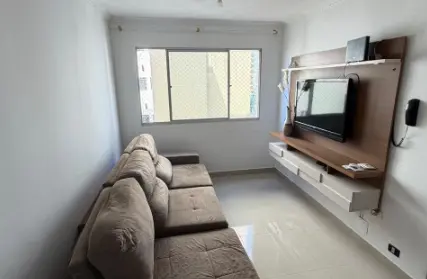 Imagem: Apartamento para Alugar, Santana