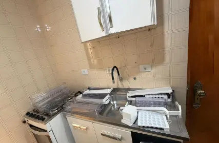 Imagem: Apartamento para Alugar, Santana