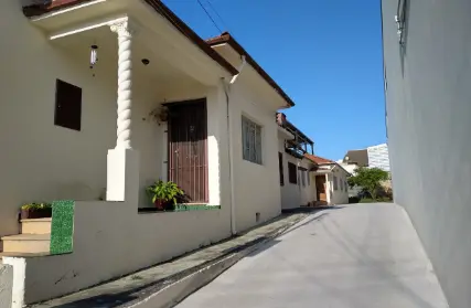 Imagem: Casa Térrea para Venda, Carandiru