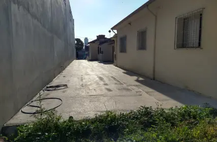 Imagem: Casa Térrea para Venda, Carandiru