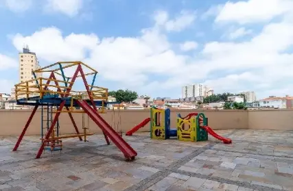 Imagem: Apartamento para Venda, Santa Teresinha