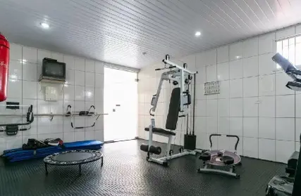 Imagem: Apartamento para Venda, Santa Teresinha