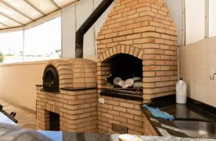 Imagem: Apartamento para Venda, Santa Teresinha