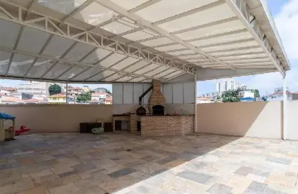 Imagem: Apartamento para Venda, Santa Teresinha