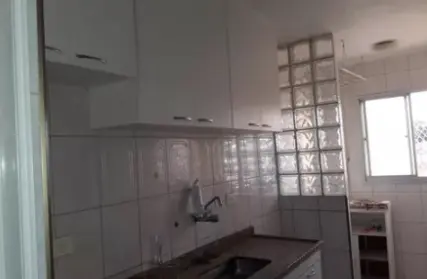 Imagem: Apartamento para Venda, Santa Teresinha