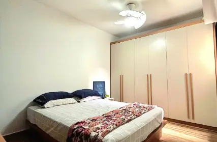 Imagem: Apartamento para Venda, Vila Nivi