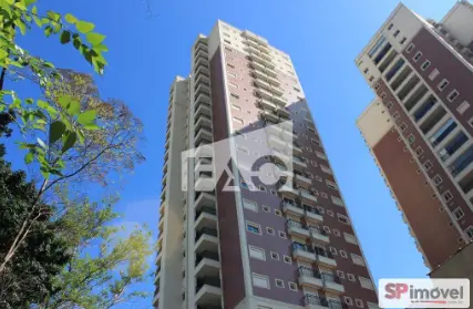 Imagem: Apartamento para Venda, Jardim São Paulo