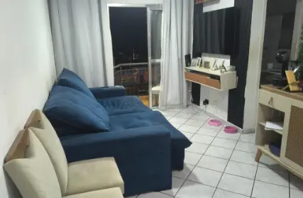 Imagem: Apartamento para Venda, Santana