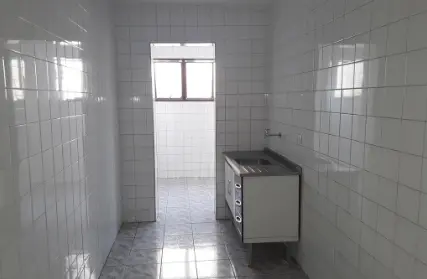 Imagem: Apartamento para Alugar, Jardim São Paulo