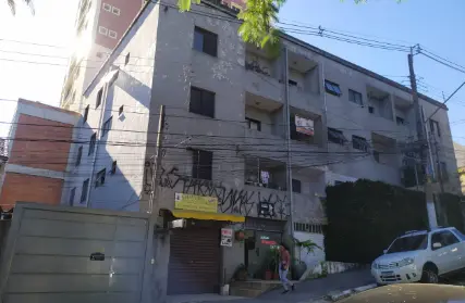 Imagem: Ponto Comercial para Alugar, Jardim São Paulo