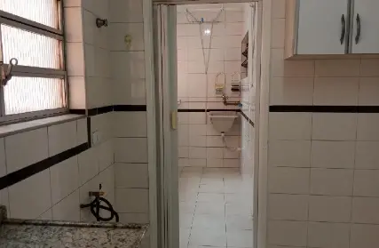 Imagem: Apartamento para Venda, Água Fria