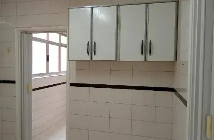 Imagem: Apartamento para Venda, Água Fria