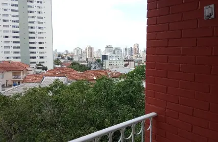 Imagem: Apartamento para Venda, Água Fria