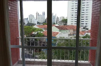Imagem: Apartamento para Venda, Água Fria