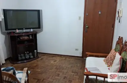 Imagem: Apartamento para Venda, Jardim São Paulo