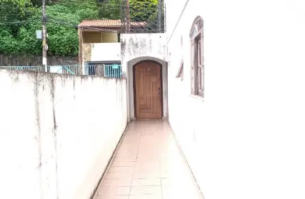 Imagem: Sobrado para Venda, Vila Irmãos Arnoni