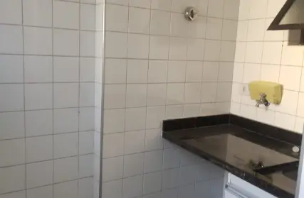 Imagem: Apartamento para Alugar, Jardim São Paulo