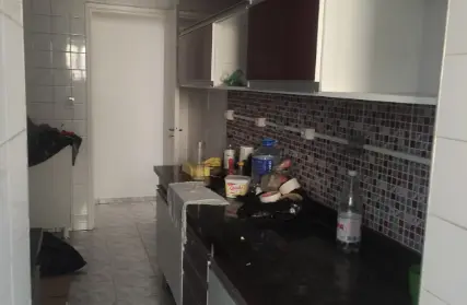 Imagem: Apartamento para Alugar, Jardim São Paulo