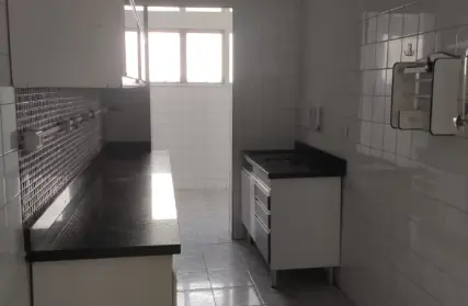 Imagem: Apartamento para Alugar, Jardim São Paulo