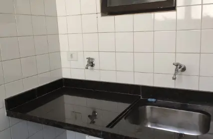 Imagem: Apartamento para Alugar, Jardim São Paulo